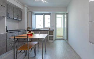 Apartament 3 camere decomandat | Bloc 2020 | Parcare subterană | 72,75 - Poză 4