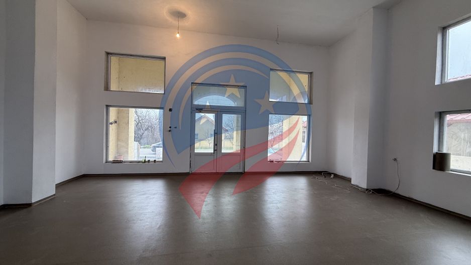 Spatiu comercial de inchiriat/Livezi/Dolj - Poză 3