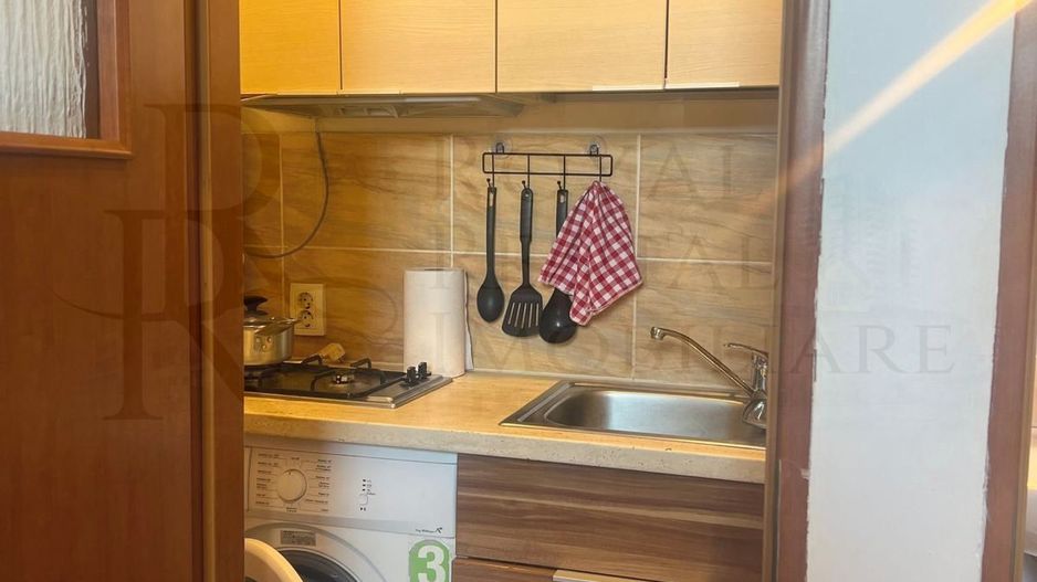 Apartament 2 camere de închiriat | Ultracentral | Str. Regele Ferdinand - Poză 12