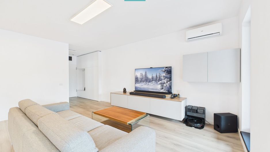 Apartament modern în complexul ISHO, Timișoara - Poză 2