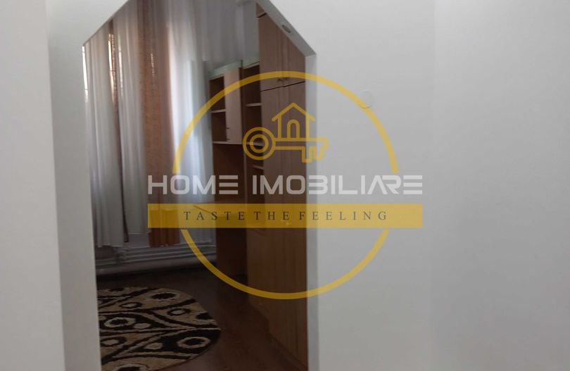 Garsoniera - parter/ proaspat renovata/ 20 mp/ zona Zimbru - langa Petrom - Poză 2