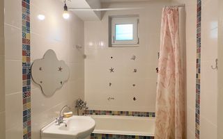 Un apartament cu 3 camere în Gheorgheni, pregătit să devină “acasă” - Poză 5