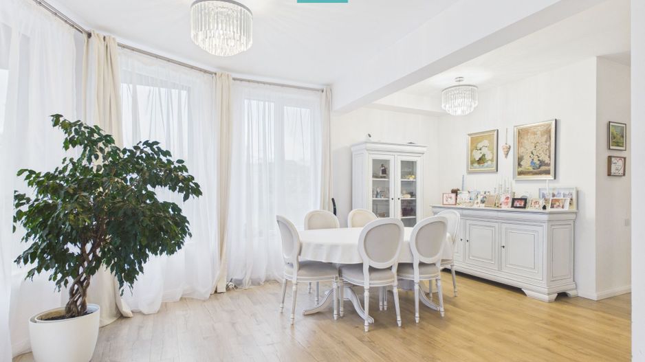 Casă 4 camere cu teren 450 mp pe Dealurile Oradei - Poză 28