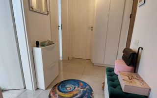 2 CAMERE DECOMANDAT CU CURTE PROPRIE | STR. BIRUINTEI | METROU 15 MIN - Poză 6
