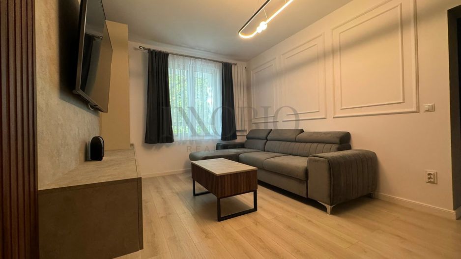 Apartament 2 camere premium | Renovat total | Floreasca - Poză 11