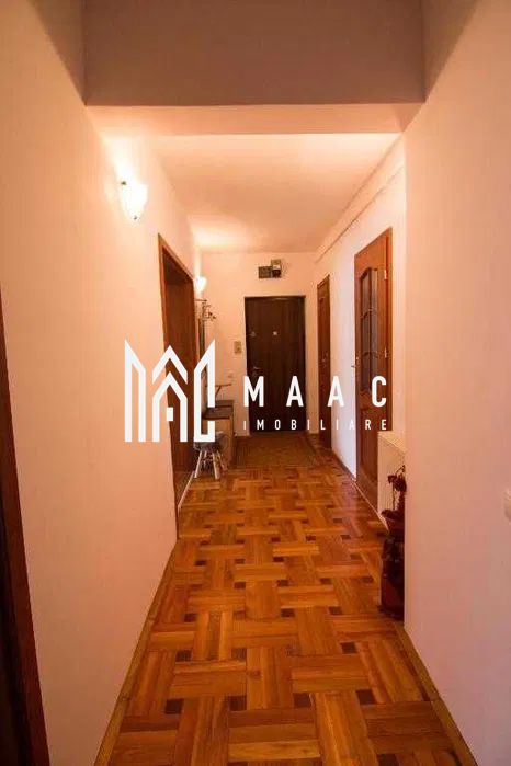 Apartament 3 Camere I Decomandat I Pivnita I Trei Stejari - Poză 7