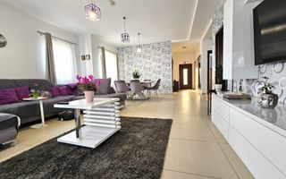 Casa generoasa 5 dormitoare, pivnita, mansarda hobby - Poză 15