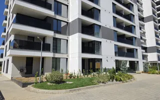 Vanzare 2 Camere City Point Bloc Nou - Poză 16
