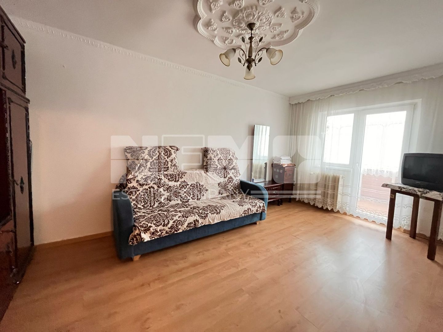 Apartament cu 2 Cam Decomandat I Suceava/Burdujeni I 60.000Euro - Poză 9