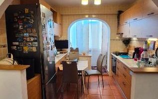 De vânzare: apartament 3 camere mobilat-utilat Militari-piata Gorjului - Poză 8