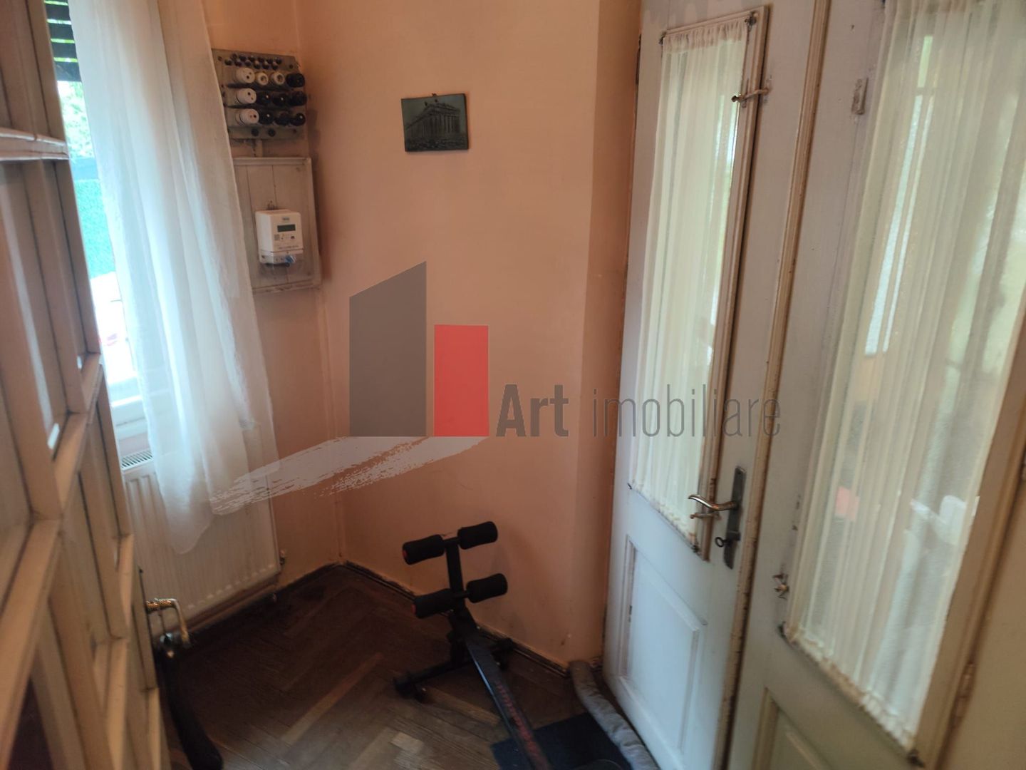 Casa/Spatiu Comercial de inchiriat in zona Eminescu/Romana - Poză 8