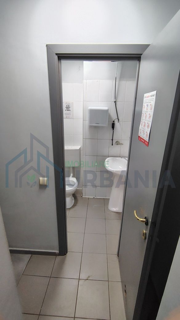 Închiriere spațiu comercial - Nicolina Parc, Iași - Poză 6