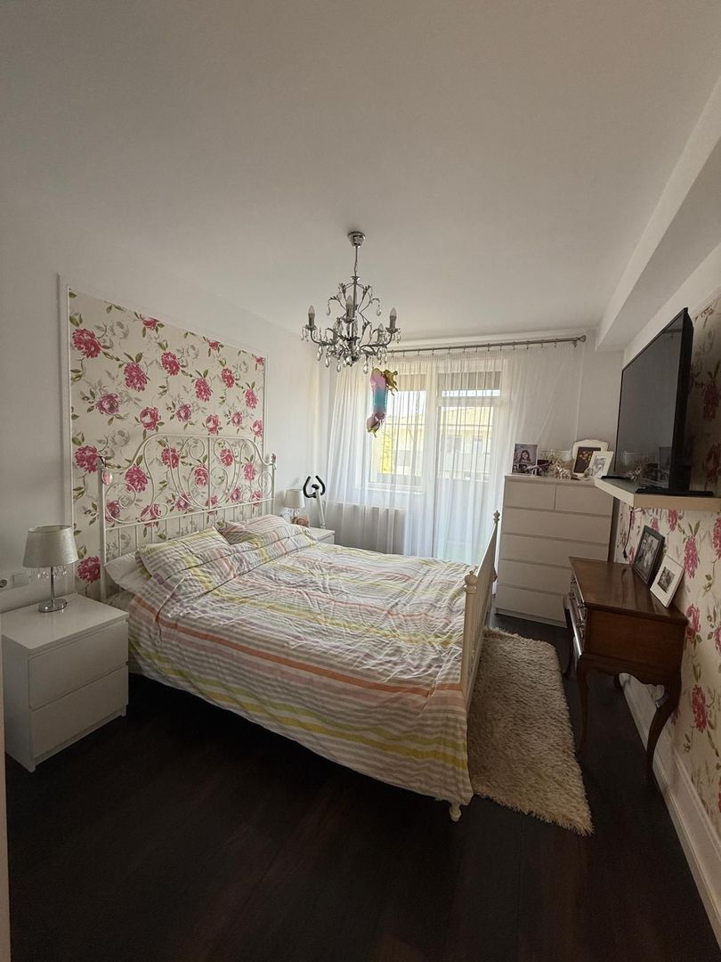 Proprietate unică în Florești, zona str. Urusagului - Poză 17