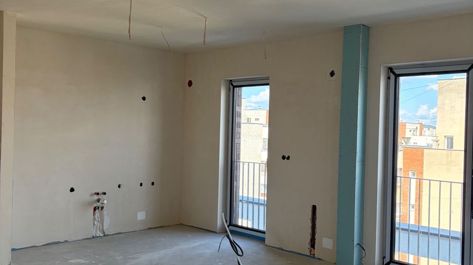 Apartament 3 camere | 2 băi | parcare | bloc nou | Dorobantilor - Poză 5