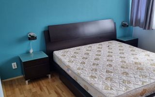 De închiriat apartament deosebit ultracentral, 3 camere, 2 băi, utilat - Poză 6
