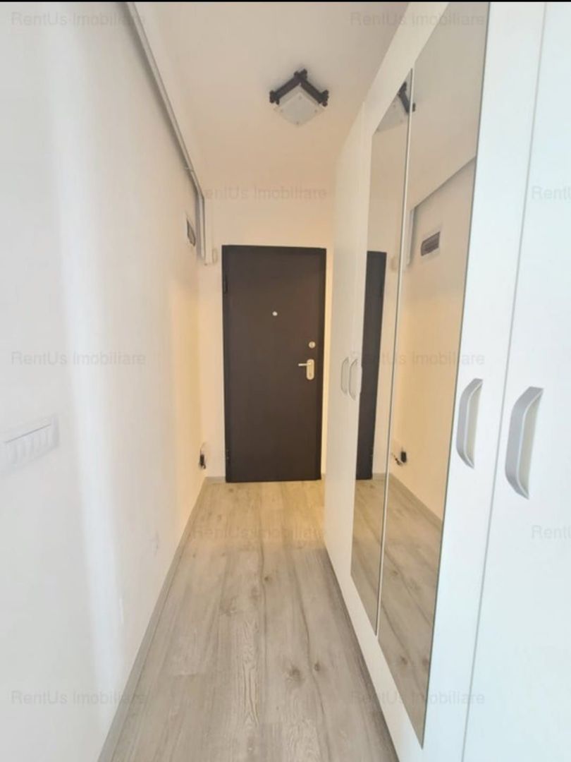 Apartament de inchiriat Mihai Bravu Bucuresti - Poză 2