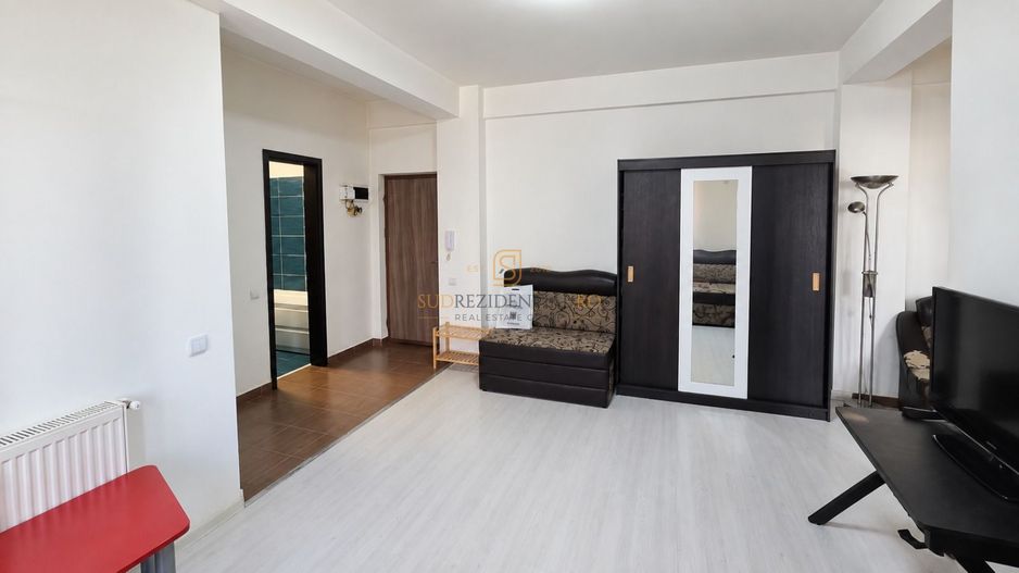 Apartament 2 camere de vanzare, loc de parcare inclus,zona Grand Arena - Poză 4