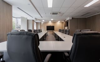 Chirie, oficiu, 160 mp, bulevardul Ștefan cel Mare și Sfânt, Centru - Poză 27