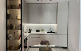 Double studio apartment for rent - Avalon Estate