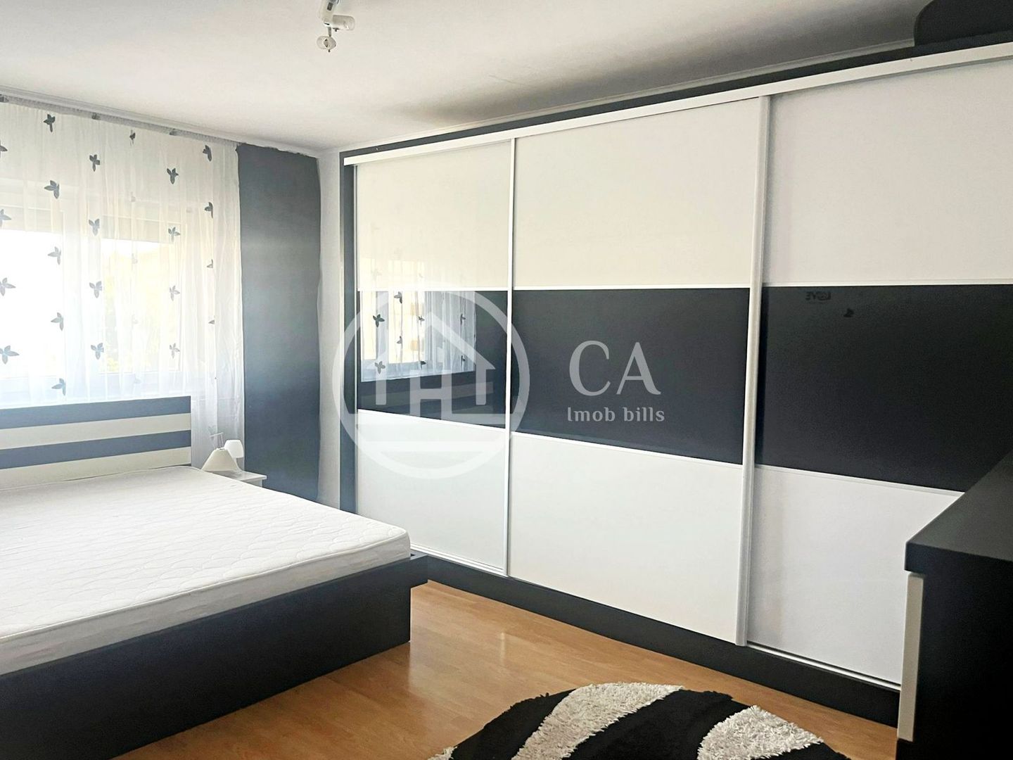 Apartament cu 3 camere de inchiriat in zona Rogerius, Oradea - Poză 5