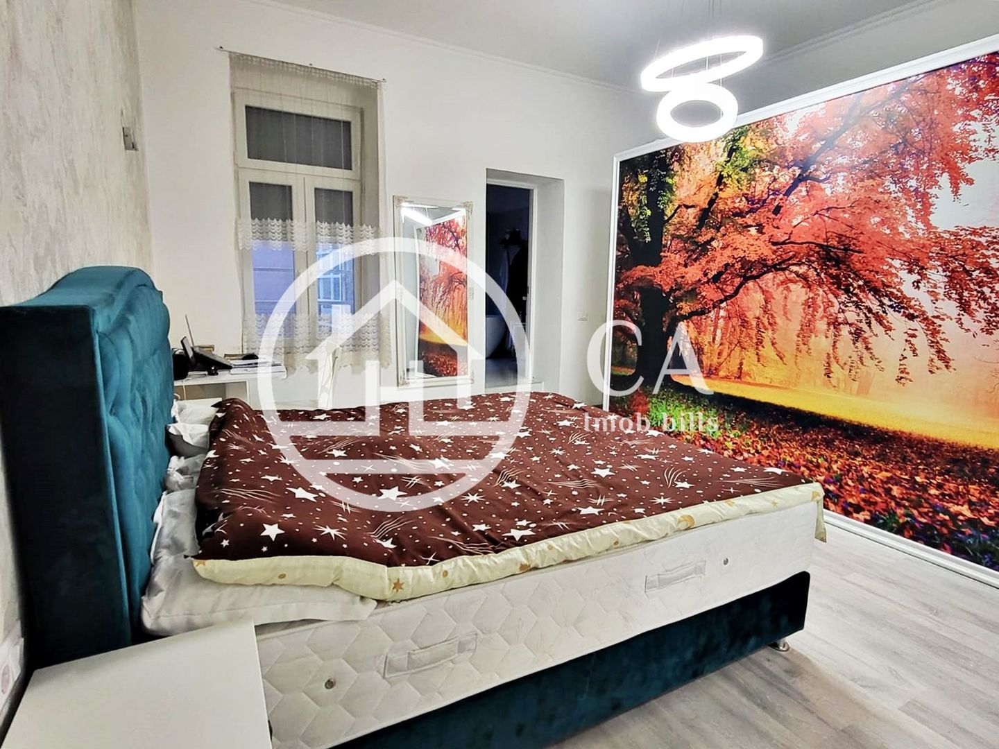 Apartament cu 3 camere de închiriat în zona Ultracentrală, Oradea - Poză 1