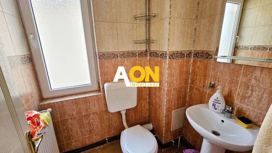 Apartament cu 4 camere, 130 mp utili, Ampoi 1 - Poză 5