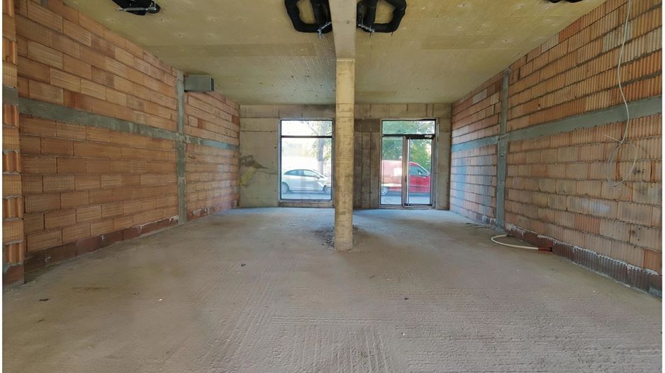 Spațiu Comercial 103 mp în Complexul Rezidențial Vivenda - Poză 9