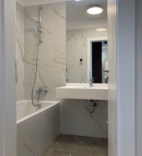 Apartament 2 camere | complex rezidential nou | Nerva Traian | One Timpuri Noi - Poză 10