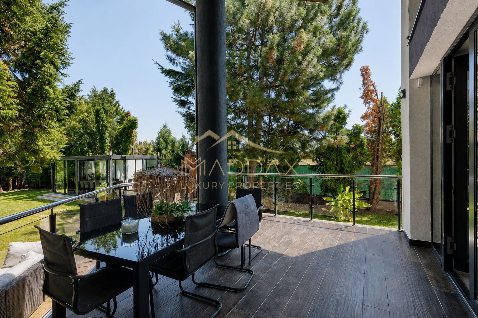 Vila Exclusivista cu 5 camere *3000mp curte si deschidere la lac* // Snagov - Poză 26