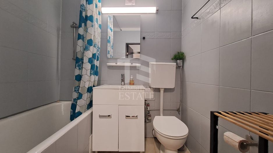 Apartament 2 camere renovat 5 min de Politehnica - Poză 20