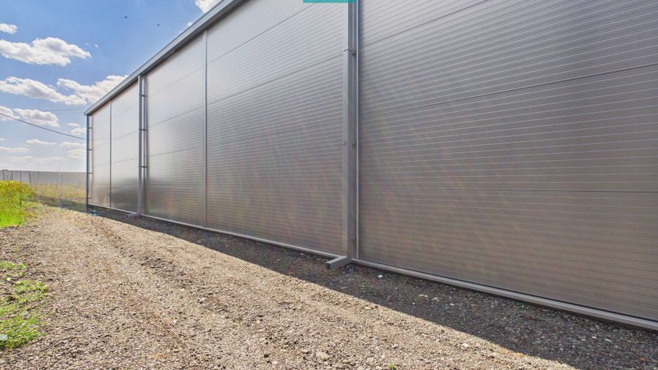 Hală industrială 590 mp – Giarmata - Poză 10
