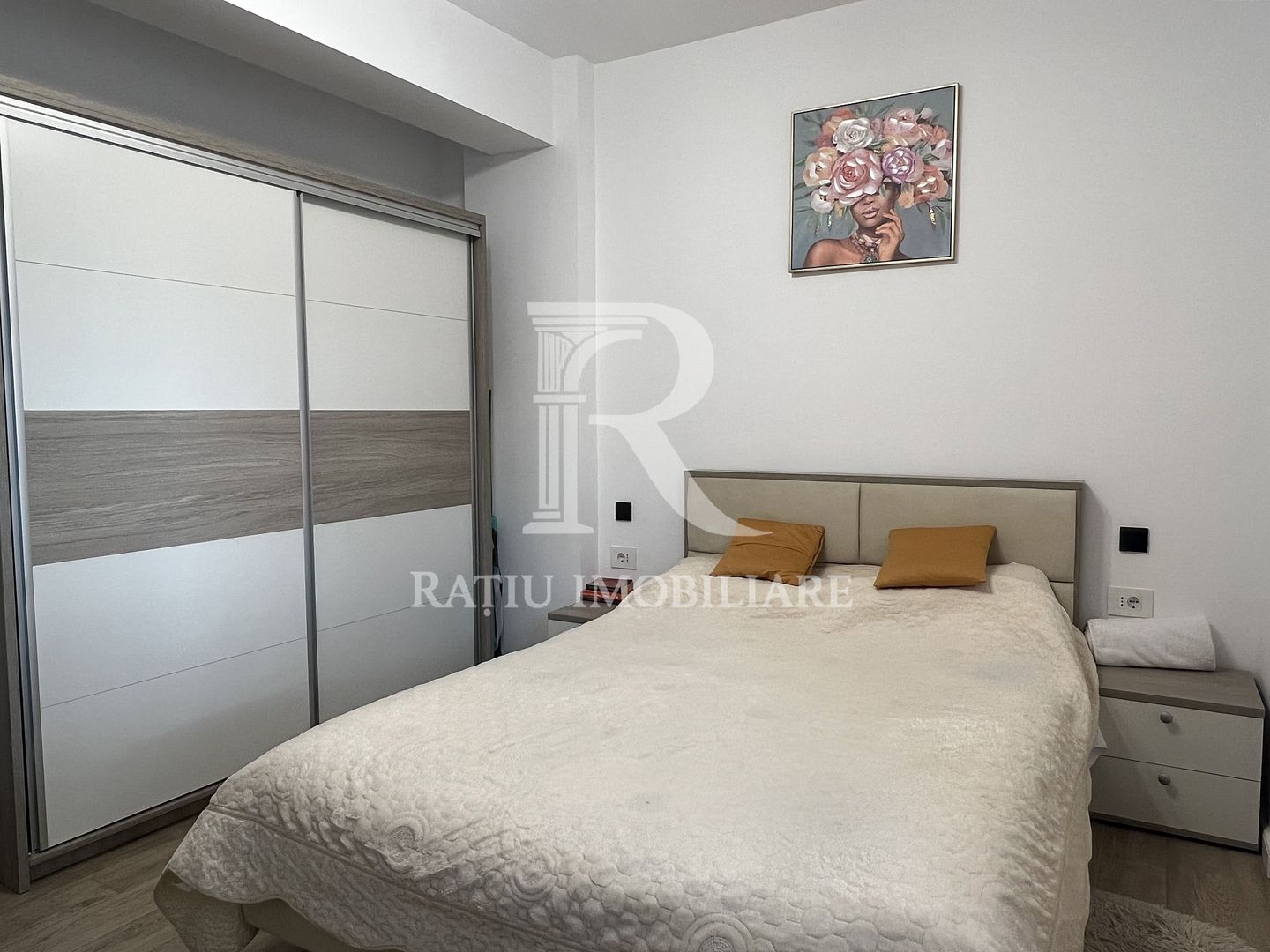 Apartament cu 2 camere | Luceafarul | Oradea - Poză 12