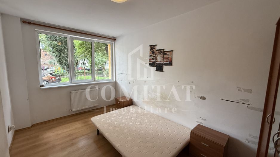 Apartament cu 2 camere | Zona Gării - Semicentral - Poză 3