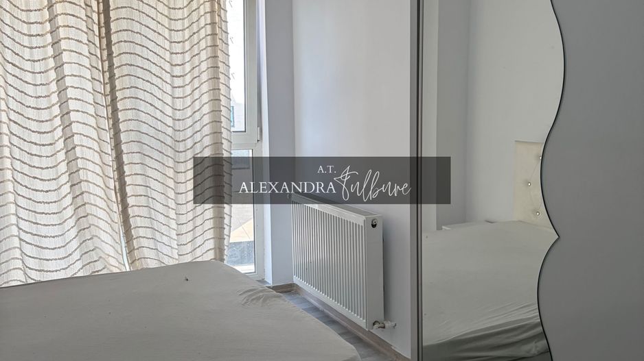 Apartament la cheie | 2 camere | terasa | parcare | Lombului - Poză 4