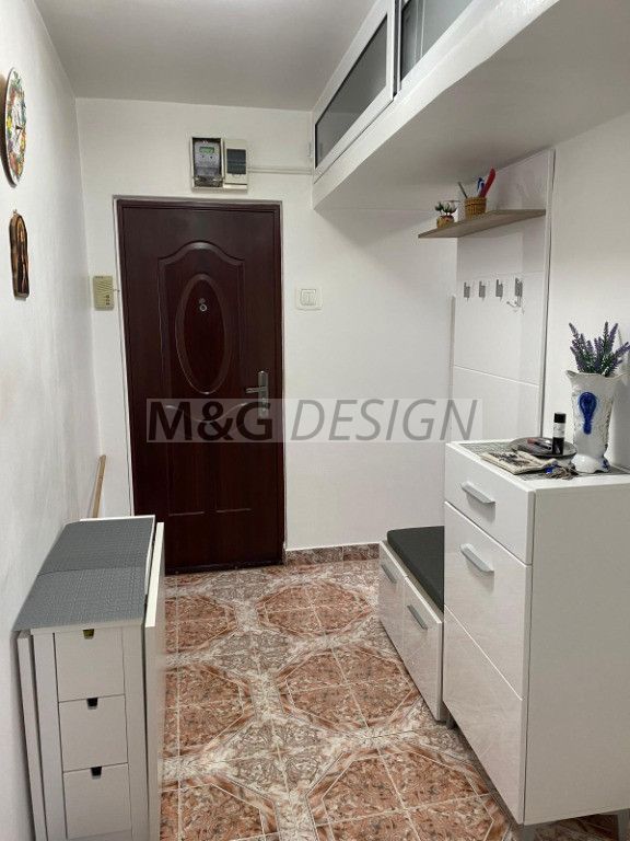 Apartamen 2 camere , zona Girocului,  centrala termica - Poză 4
