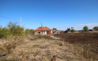 Teren de vanzare in suprafata de 5500 mp in loc.Nitchidorf - Poză 1