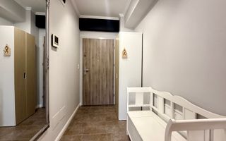 Apartament modern cu 2 camere de vanzare- parcare-Dambul Rotund - Poză 11