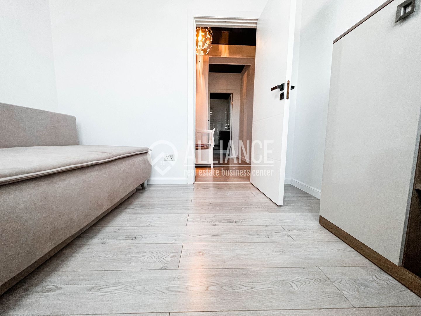 TOMIS PLUS (COD 05) Apartament 3 Camere Premium - Poză 13