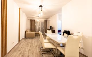 2 camere, parcare, bloc nou, terasa, Marasti Elite City Zona Fabricii - Poză 5