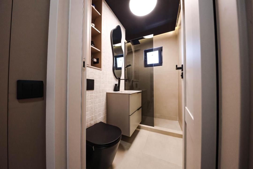 Apartament modern l decomandat l 2 camere l la cheie l Gheorgheni - Poză 11