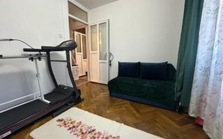 2 camere | etaj intermediar | mobilat si utilat | zona excelenta | - Poză 7