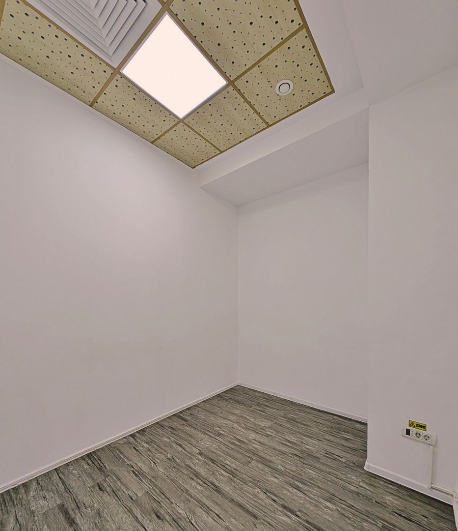 Zero comision, 67mp birou sau activitati, Parc Carol,parcare, 14' [M] - Poză 4