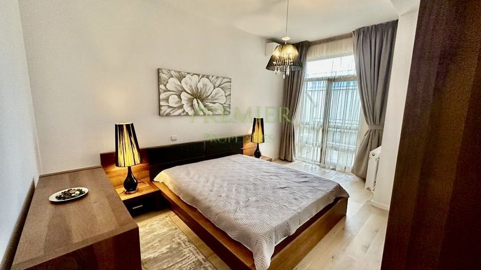 3 CAMERE MOBILAT SI UTILAT LUX READY TO MOVE LOC DE PARCARE | CASIN | ETAJ 3/5 - Poză 6