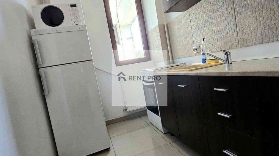 Garsonieră de închiriat | Bucureștii Noi | Etaj 2 | 37 mp | - Poză 7