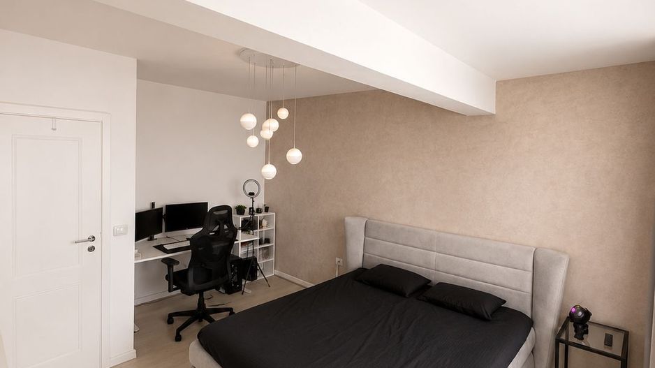 Chișoda | Piscină proprie | Panouri | Mobilată complet - Poză 15