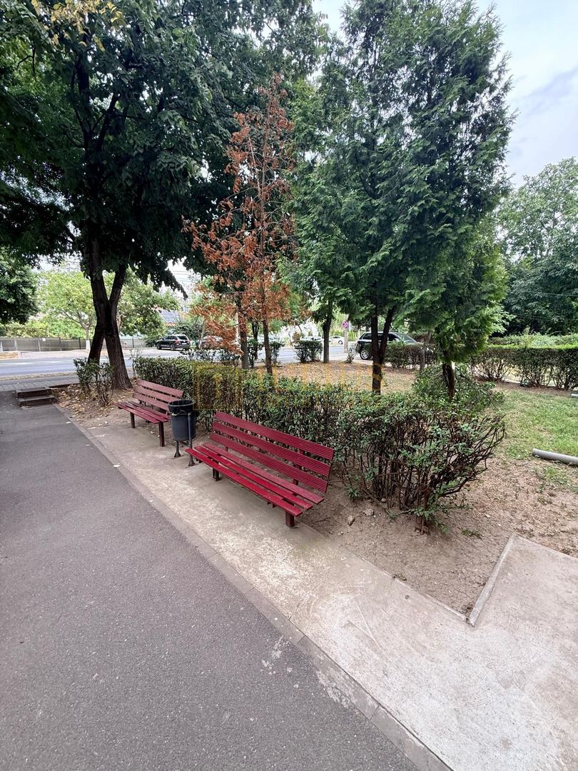 3 camere zona |Torontalului |Iulius Mall| 2 dormitoare| pet friendly| 70 mp - Poză 26