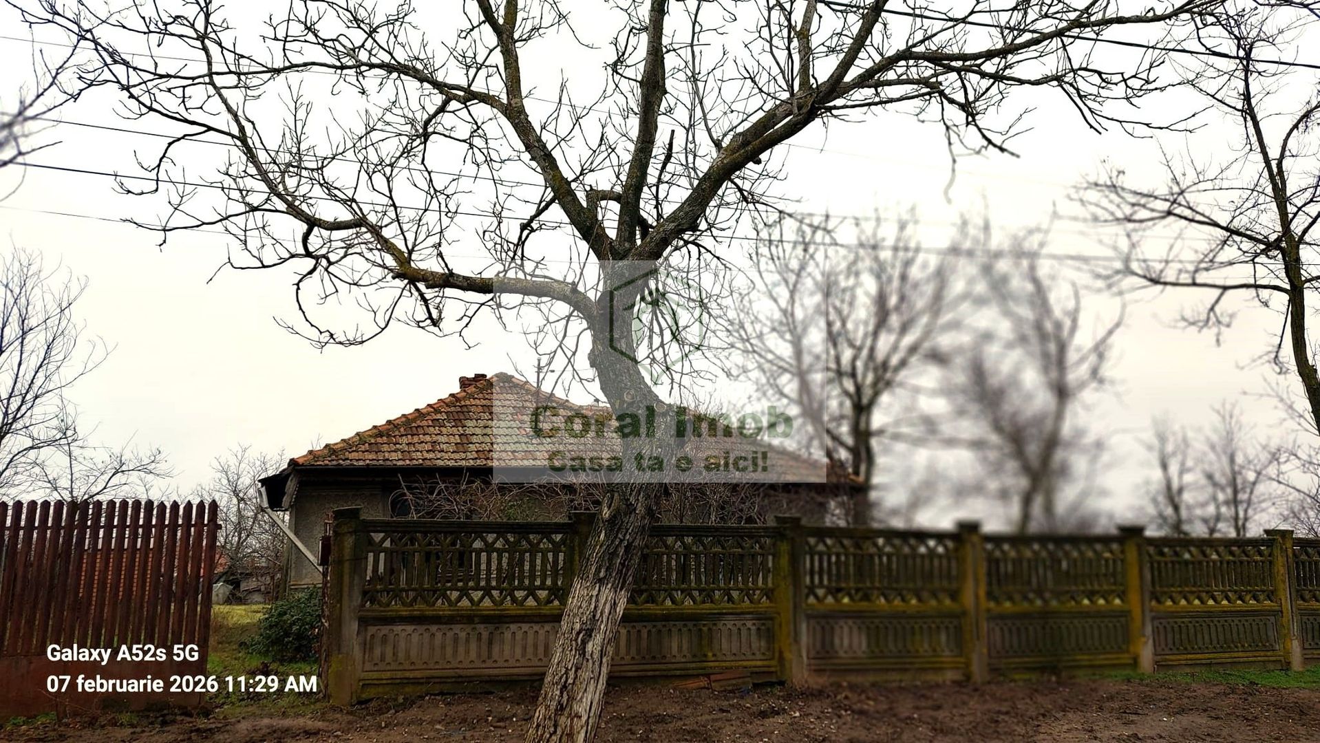 Vanzare casa de paianta la 10 km de Urziceni, Ialomita - Poză 11