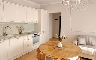 Apartament la cheie / etaj intermediar / Zona Terra - Poză 4