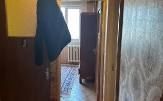 Apartament 3 camere  decomandat etajul 3 din 4 bloc anvelopat - Poză 5