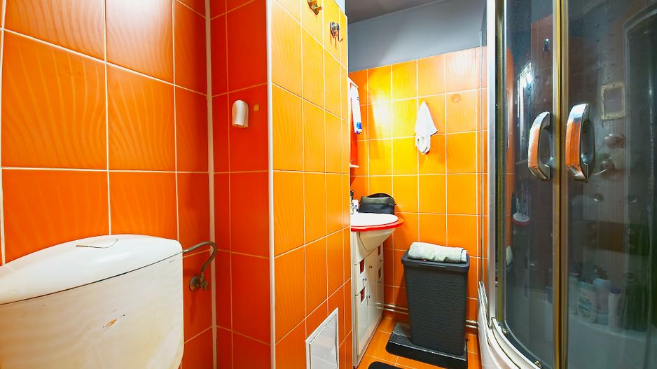 0% Comision,  Apartament 3 camere, mobilat, str. Primaverii , Manastur - Poză 22